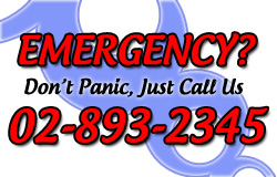 Emergency Number 02-893-2345
